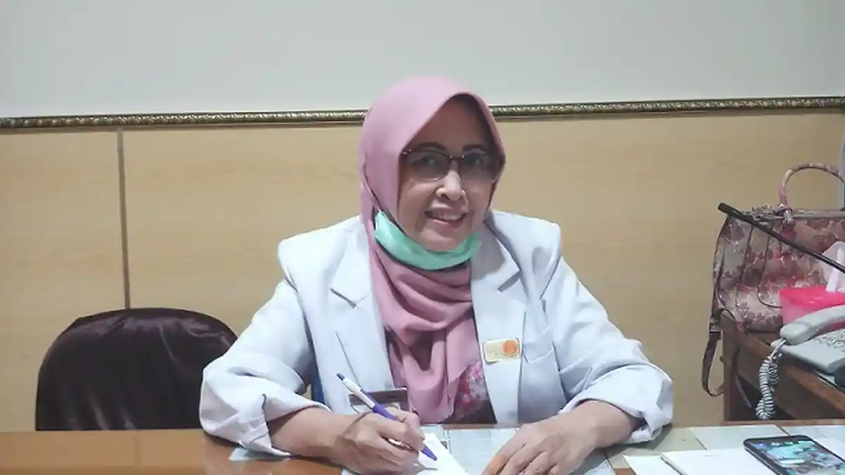 Mengatur Pola Makan dapat Membantu Menjaga Kesehatan Kulit saat Berpuasa