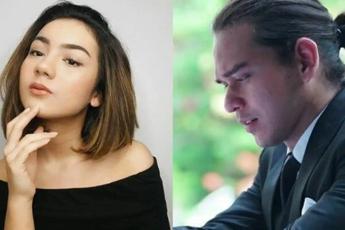 Sosok Wanita Ini Naksir Rangga Azof, Ternyata Bukan Cut Syifa Apalagi Haico Van Der Veken