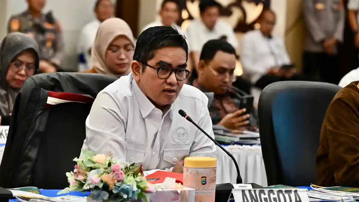 Fandi Ramadhan Terhindar dari Pidana Mati, Hakim PN Batam Dapat Apresiasi Anggota DPR