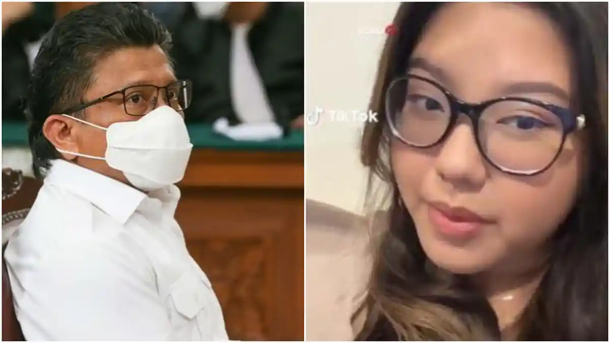 Ferdy Sambo Divonis Hukuman Mati, Nasib Anak-anak Kena Imbas, Keluarga: Bagaimana Menjalani Hidup?