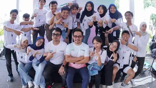 Run & Chill Festival 2026, Fun Run 5K Berpadu dengan Hiburan Keluarga dan Rekreasi