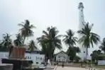 Mercusuar Cikoneng Pantai Anyer