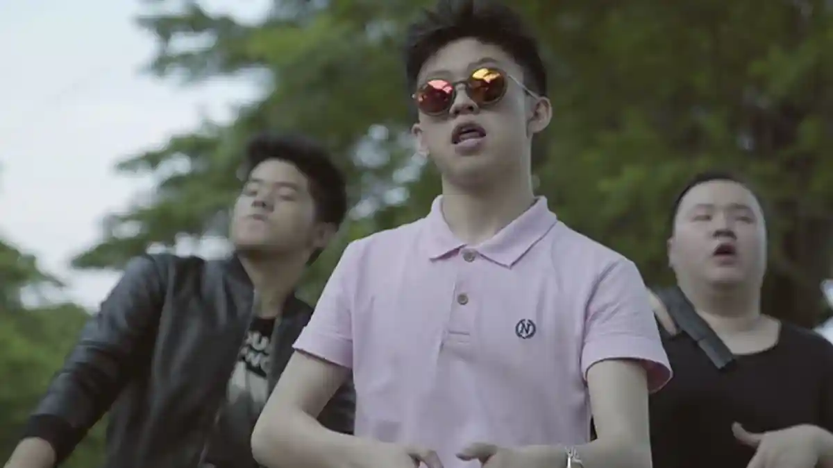 Rich Chigga Seventeen - Rapper Asal Indonesia yang Terkenal Sedunia Ini Rilis Single Terbaru