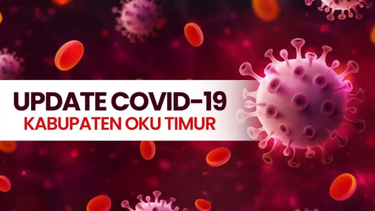 Warga OKU Timur yang Positif Covid-19 Makin Banyak, Ruang Isolasi Penuh, Warga Diduga Abai Prokes
