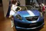 Honda Brio