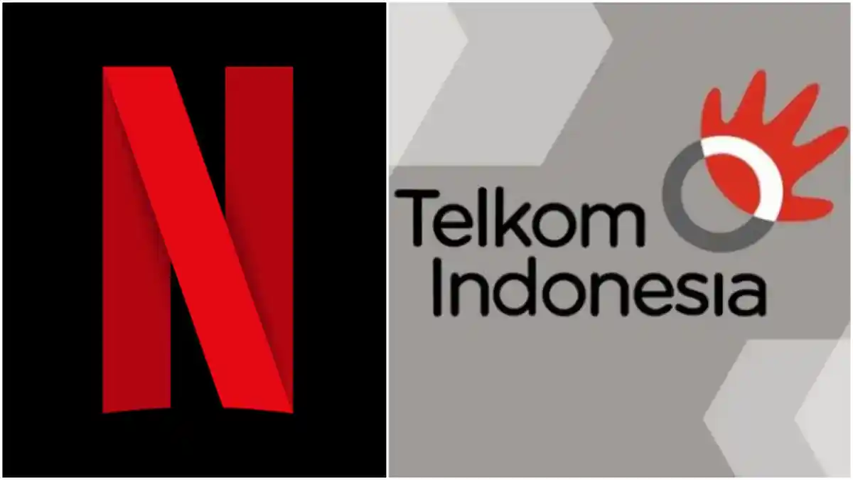 Terungkap Alasan Telkom Masih Blokir Netflix, Tidak Hanya Bisnis & Layanan Video Streaming Lain