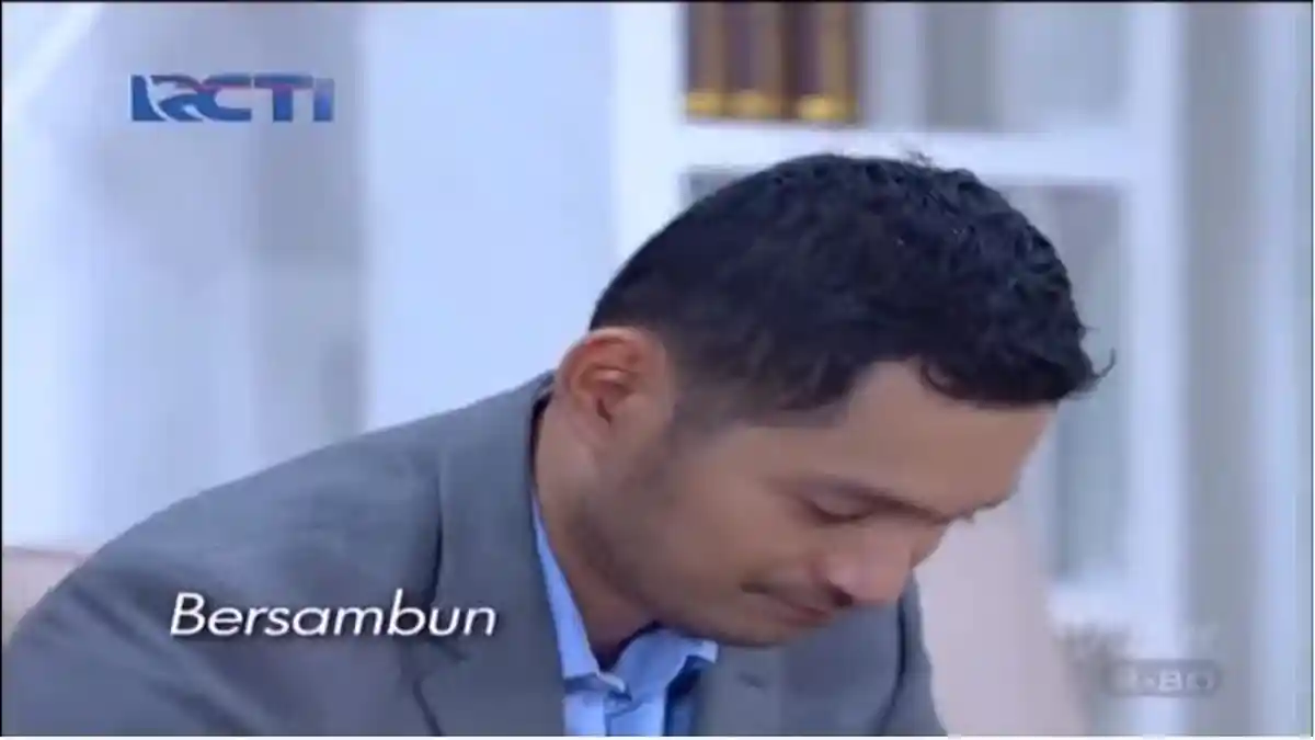 Ikatan Cinta 19 April 2021: Makam Roy Sudah Dibongkar, Tinggal Tersisa Sampel DNA Reyna