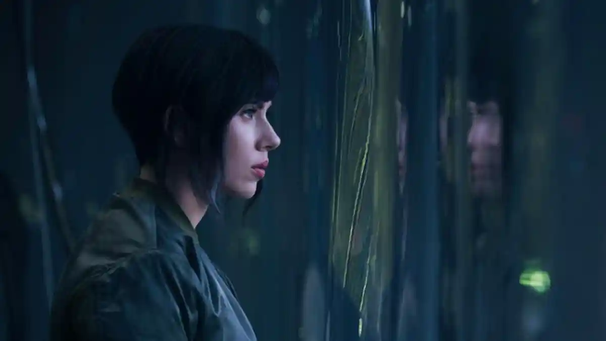 Sinopsis Ghost in the Shell Bioskop Trans TV Pukul 19.30 WIB Misi Pembunuhan Diplomat