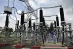 Gardu Induk Penggilingan