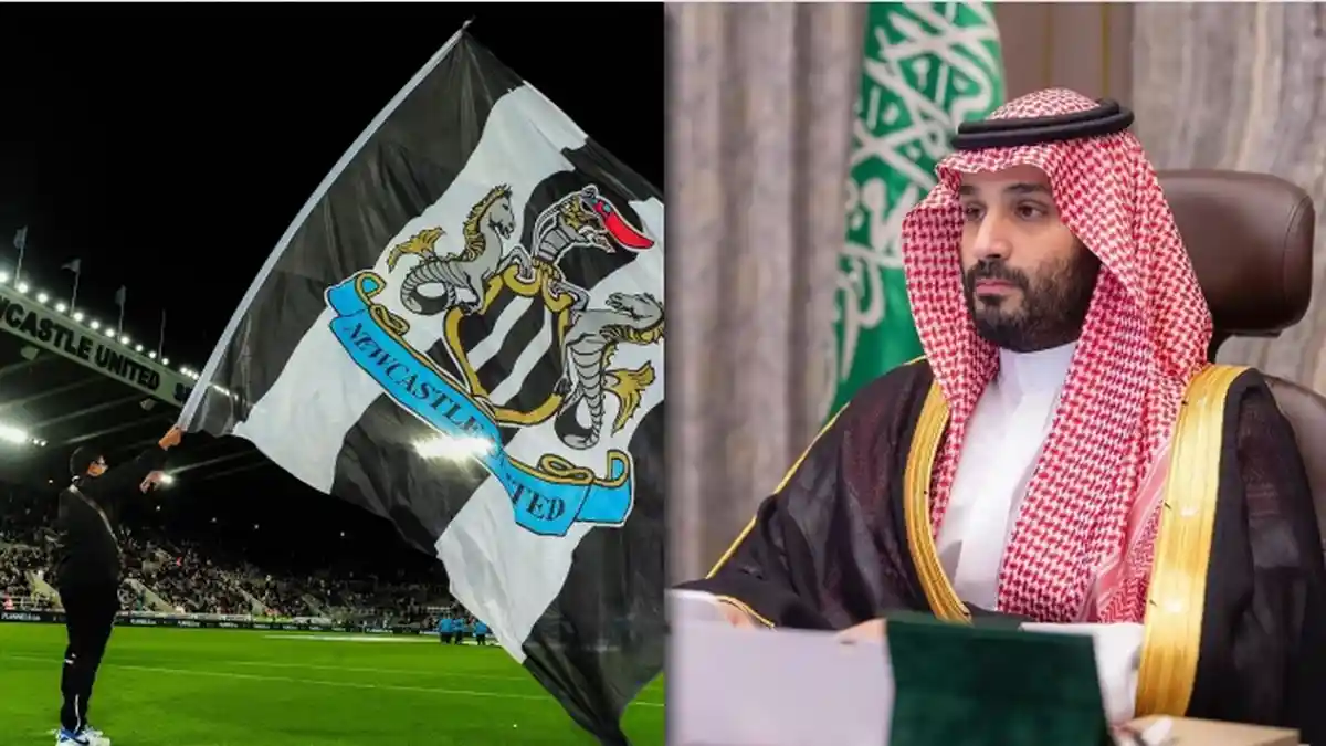 4 Pemain Manchester United Jadi Target Newcastle di Bursa Transfer Tahun Depan