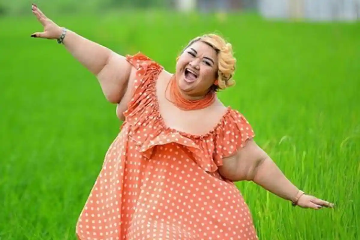 Pretty Asmara Meninggal Dunia, Seorang Sahabat Unggah Video Pretty Minta Dijenguk