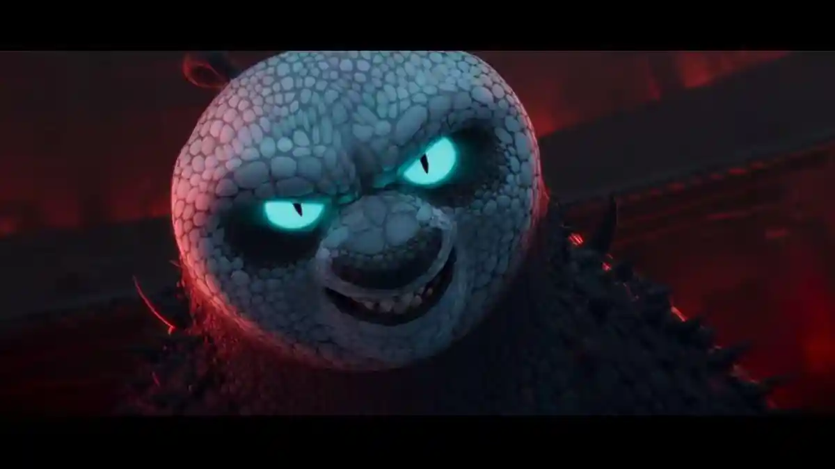 Link Gratis Nonton Film Kungfu Panda 4 Sub Indo Gambar Jernih Sudah Ada? Cek Aja Disini