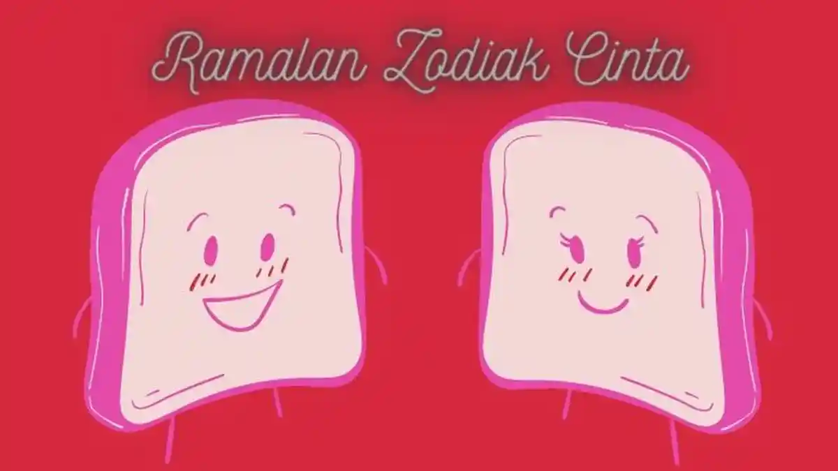 Ramalan Zodiak Asmara Rabu 4 November 2020, Libra Dipenuhi Dengan Cinta