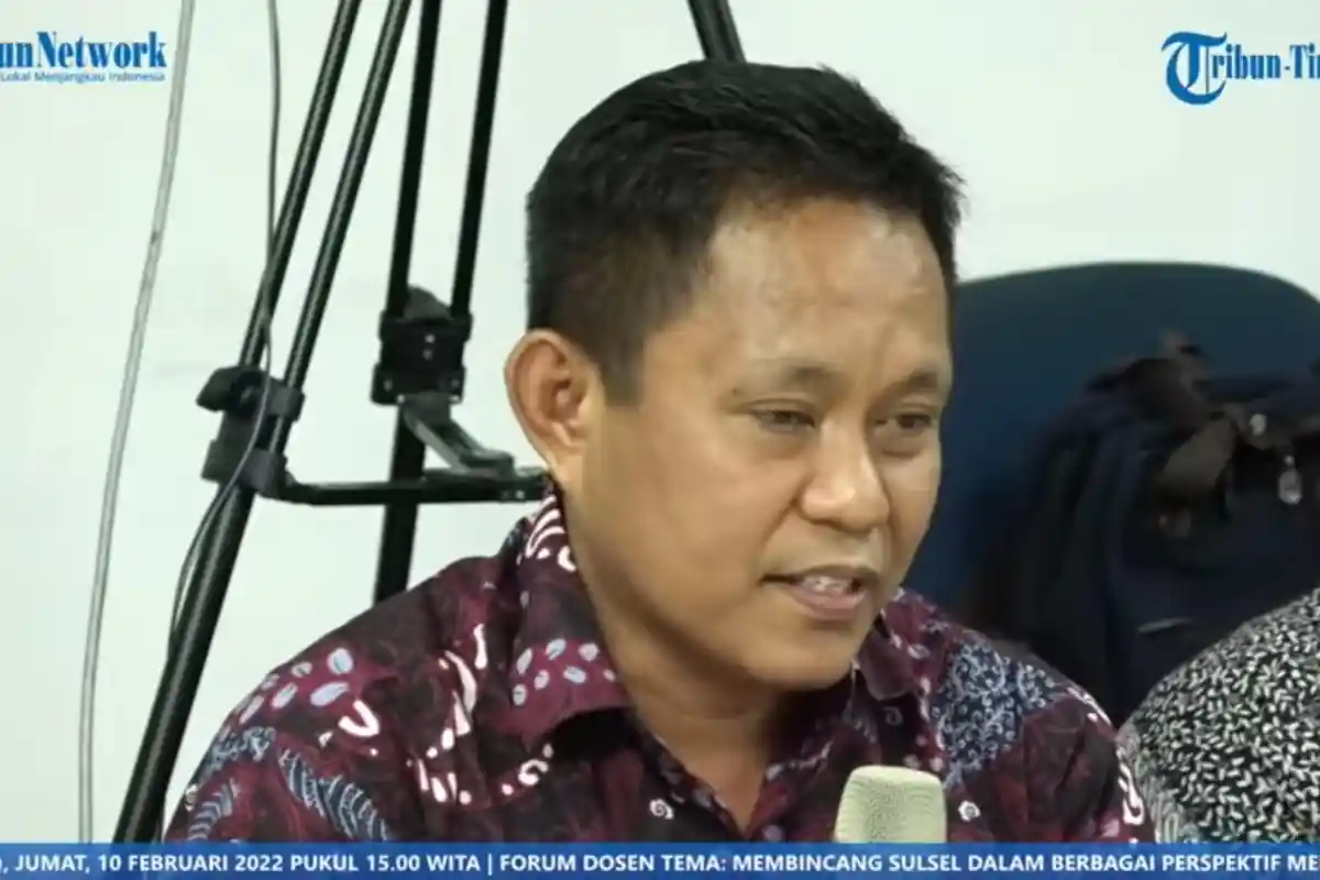 Tim TGUPP Sebut Sulsel Selamat dari Gejolak Pangan Berkat Surplus Beras