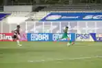 Madura United VS PSS Sleman