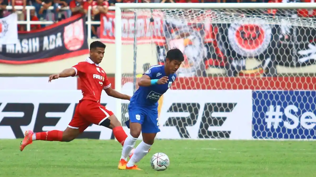 Prediksi Susunan Pemain PSIS Semarang vs Persikabo, Potensi Aqsha Diplot Kembali Jadi Gelandang