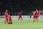 Persija Kalahkan Song Lam Nghe An FC