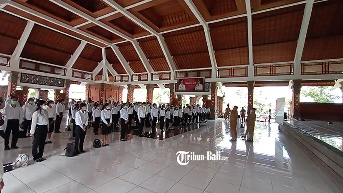 Formasi CPNS 2023 Hanya 572.496, Simak Rinciannya Berikut Ini Sebelum Pendaftaran CPNS 2023 Dibuka