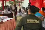 Rekrutmen Panwaslu Kecamatan di PALI Dilakukan 2 Tahap, Berikut Jadwal Lengkapnya