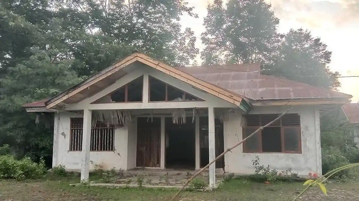 177 Aset Pemkab TTU Masuk Kategori Aset Lain-lain, Anggota DPRD Angkat Bicara 