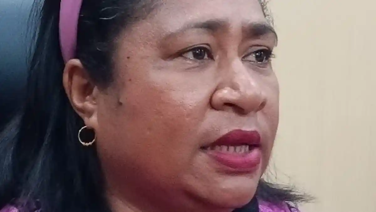 KPU Manokwari Bakal Sosialisasikan Dapil Pileg 2024