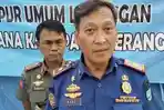 BPBD Kabupaten Serang Buka Opsi Perpanjang Status Darurat Bencana, Ini Alasannya