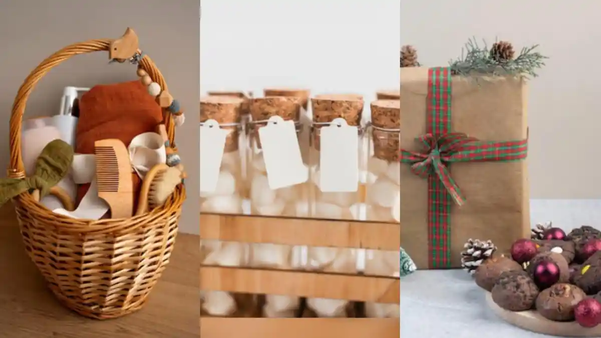 15 Ide Hampers Kekinian Natal 2024, Mudah Ditemukan, Bermanfaat untuk Keluarga dan Sahabat