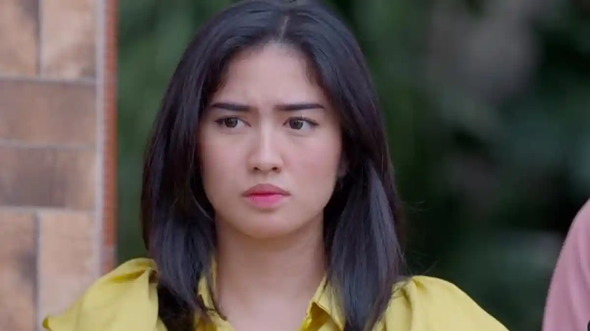 Link TV Online RCTI dan Live Streaming Sinetron Cinta Tanpa Karena Hari Ini Rabu 27 Maret 2024