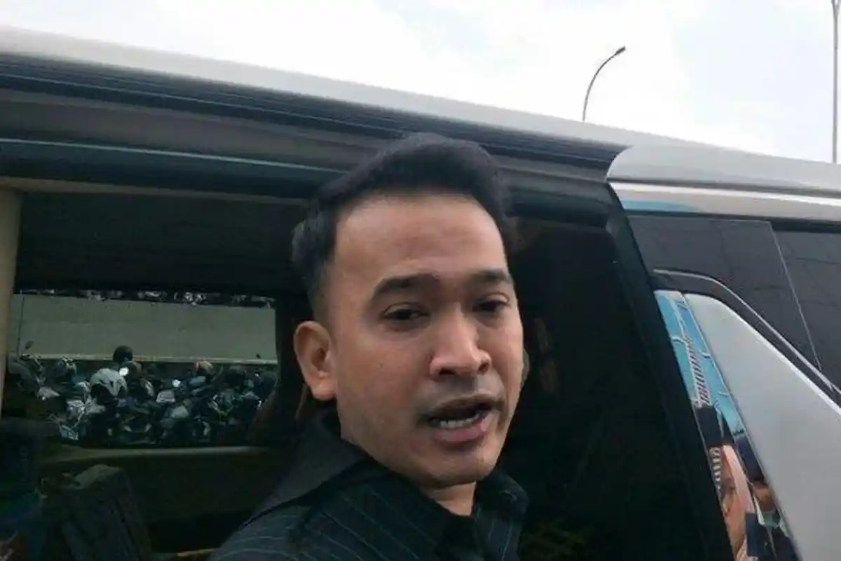 Profil Benny Sujono, Pengusaha yang Gugat Ruben Onsu Rp 100 Miliar