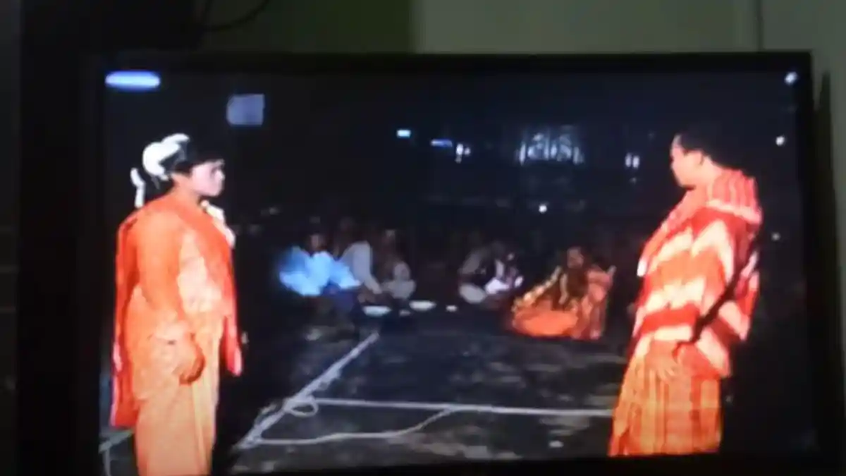 Arti Lirik Lagu Karo Raja Sada Wari Dipopulerkan oleh Harto Tarigan