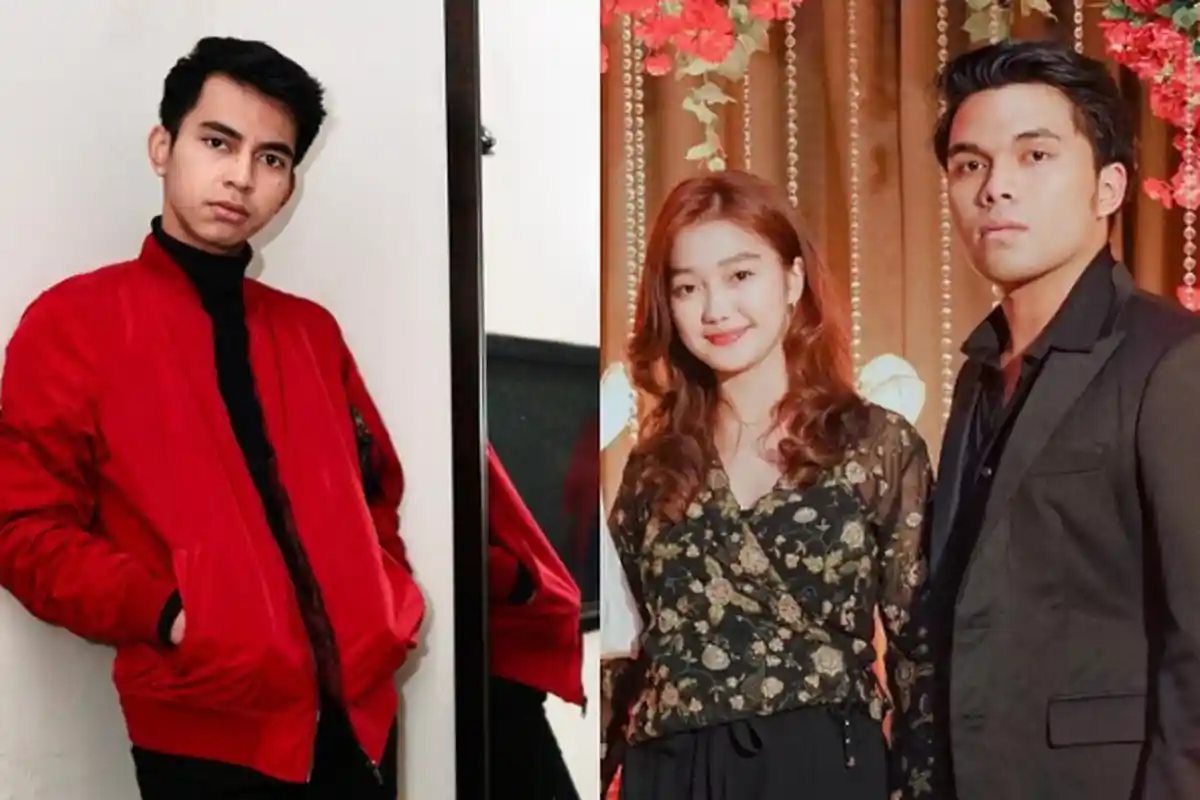 Chandrika Chika Lebih Pilih Thariq Halilintar Dibandiing Dirinya, Dimas Ahmad Legowo: Itu Hak Dia