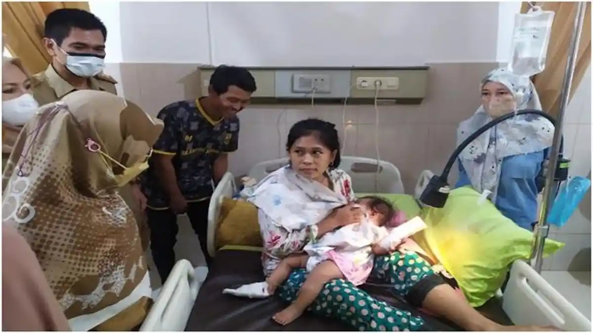 Jari Bayi Terpotong di Palembang, PPNI Sumsel Dampingi Oknum Perawat, Berharap Jalan Damai
