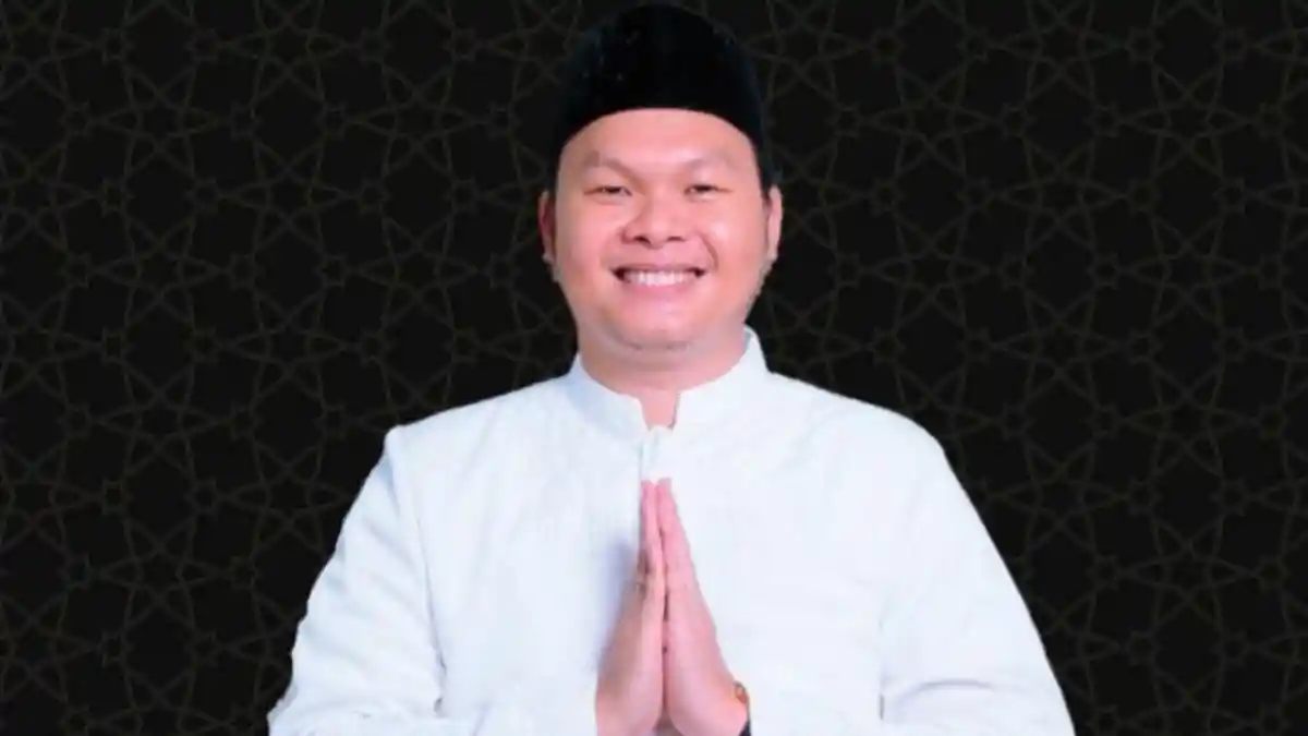 Anggota DPRD Morowali Moh Sadhak Husain ZA Tutup Usia