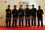 Jelang Turnamen Golf Indonesian Masters 2016
