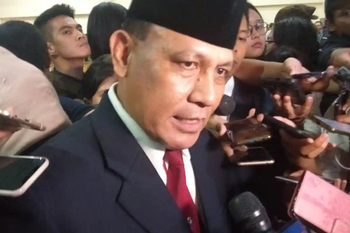 Kawal Dana Rp 405,1 Triliun untuk Penanganan Corona, KPK akan Hukum Mati Koruptor Dana Bencana