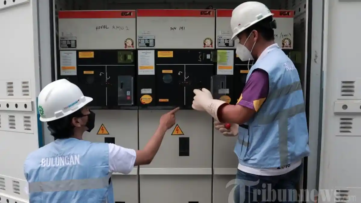 Lowongan Kerja Anak Perusahaan PLN, PT PJB Buka 4 Posisi untuk Tenaga Berpengalaman, Ditutup 23 Nov