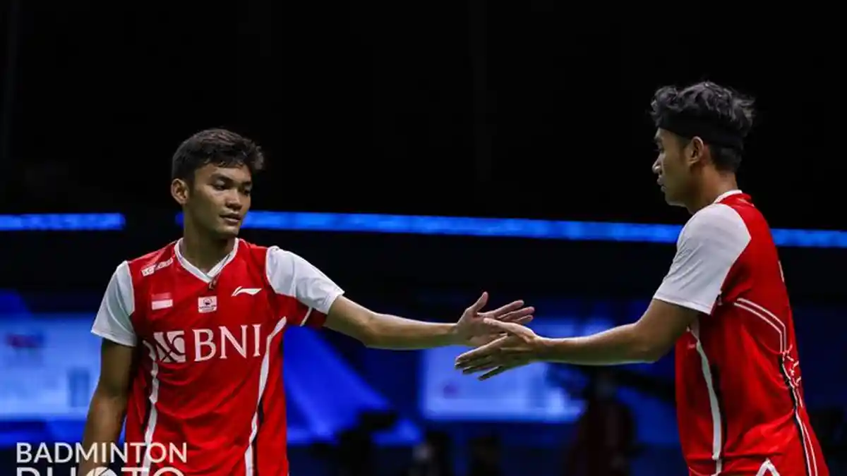 JAM TAYANG Indonesia Vs Thailand Malam Ini Piala Thomas 2022, Waspadai Sektor Tunggal Tuan Rumah