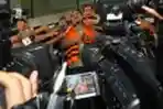 LHI Diperiksa KPK Sebagai Saksi 