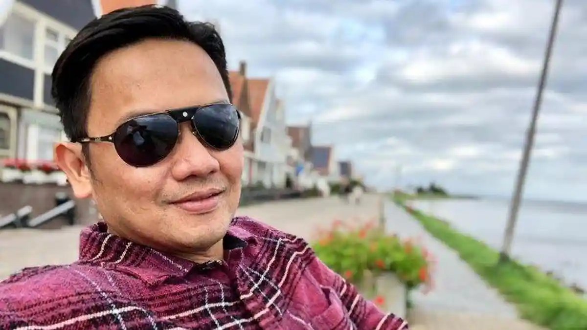 Farhat Abbas Sebut Razman Arif Nasution Pernah Menipu Kliennya hingga Miliaran Rupiah, Siapa?