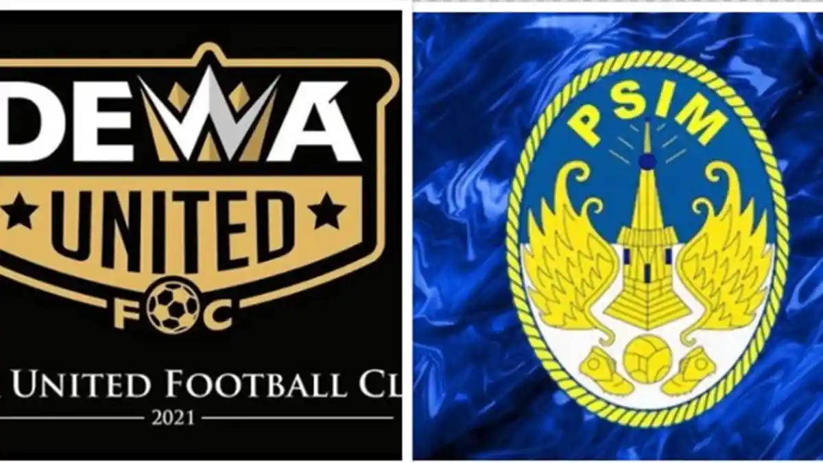Jadwal Siaran Langsung Dewa United vs PSIM Yogyakarta : Prediksi Laga dan Link Live Streaming