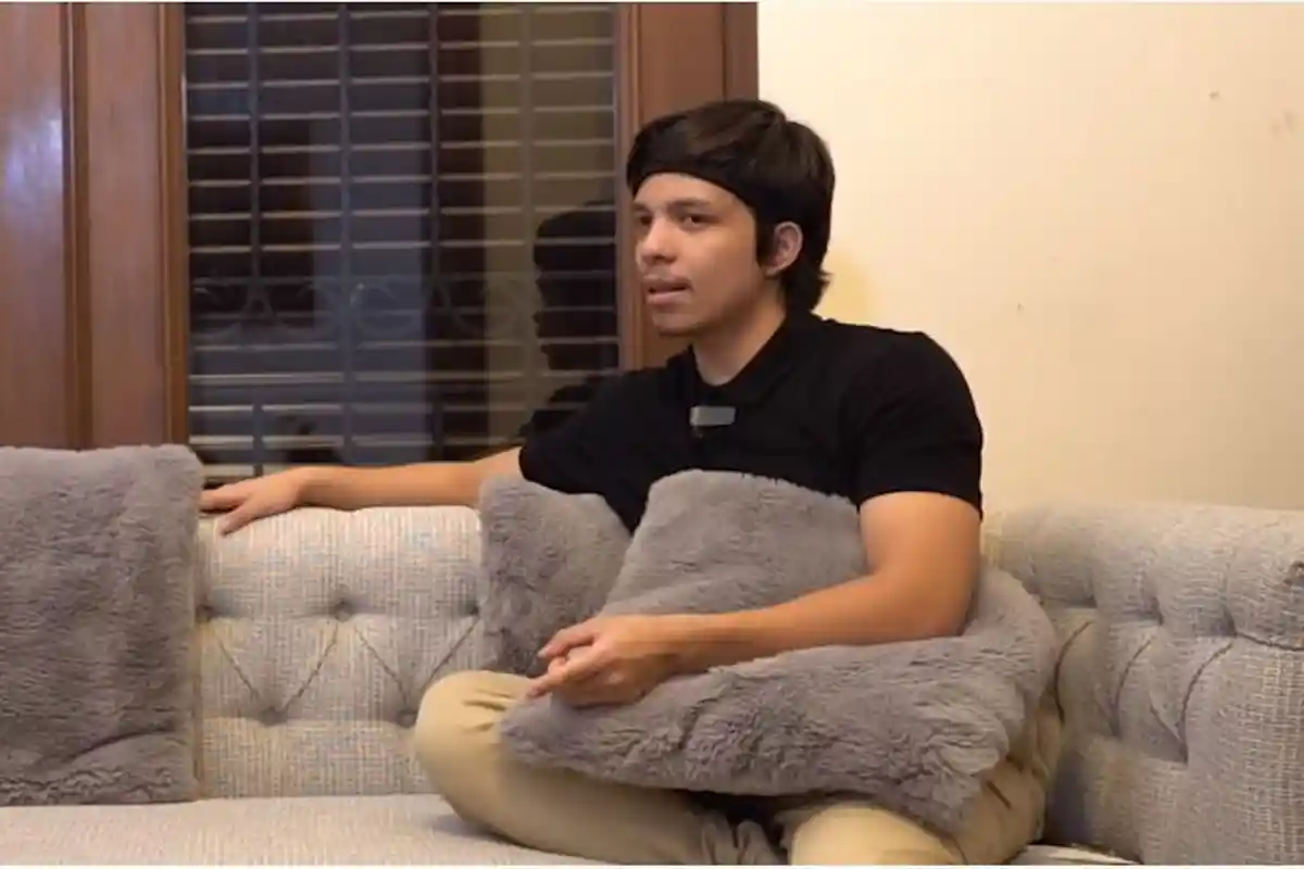 Atta Halilintar Ungkapkan Ketakutan Terbesarnya dalam Hidup: Pasti akan Berat Sih di Hidup Aku