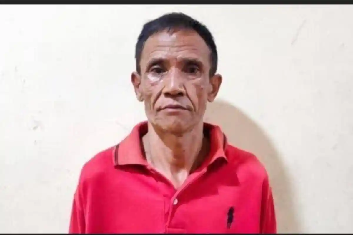 Masih di RS, Anak Pembunuh Berantai Wowon Belum Tahu Ibu Kandung dan 2 Kakaknya Tewas Diracun