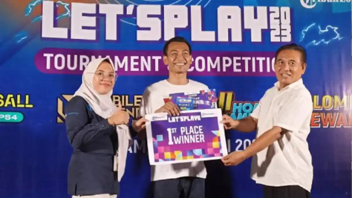 Atlet Sumbawa Arif Rahman Sukses Juarai Billiard Let's Play 2023 Tribun Lombok