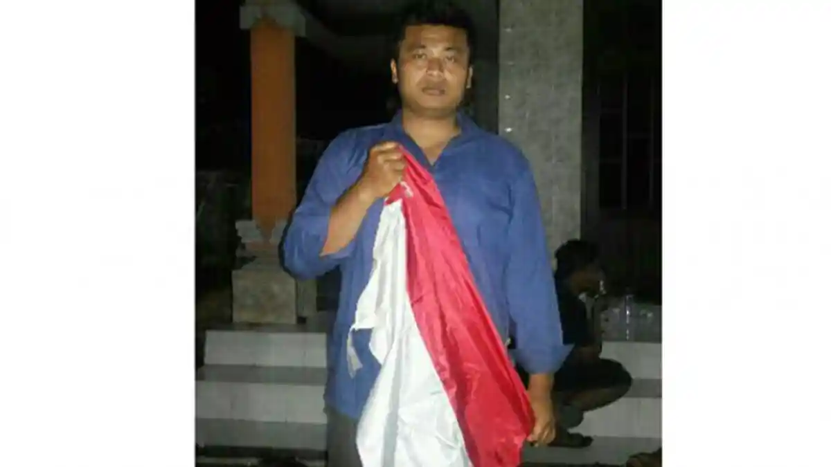 Atlet Judo Agus Widiantara Tewas, Sang Lawan Tanding Merasa Bersalah