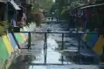 Kampung Warna Warni Tuwowo Surabaya