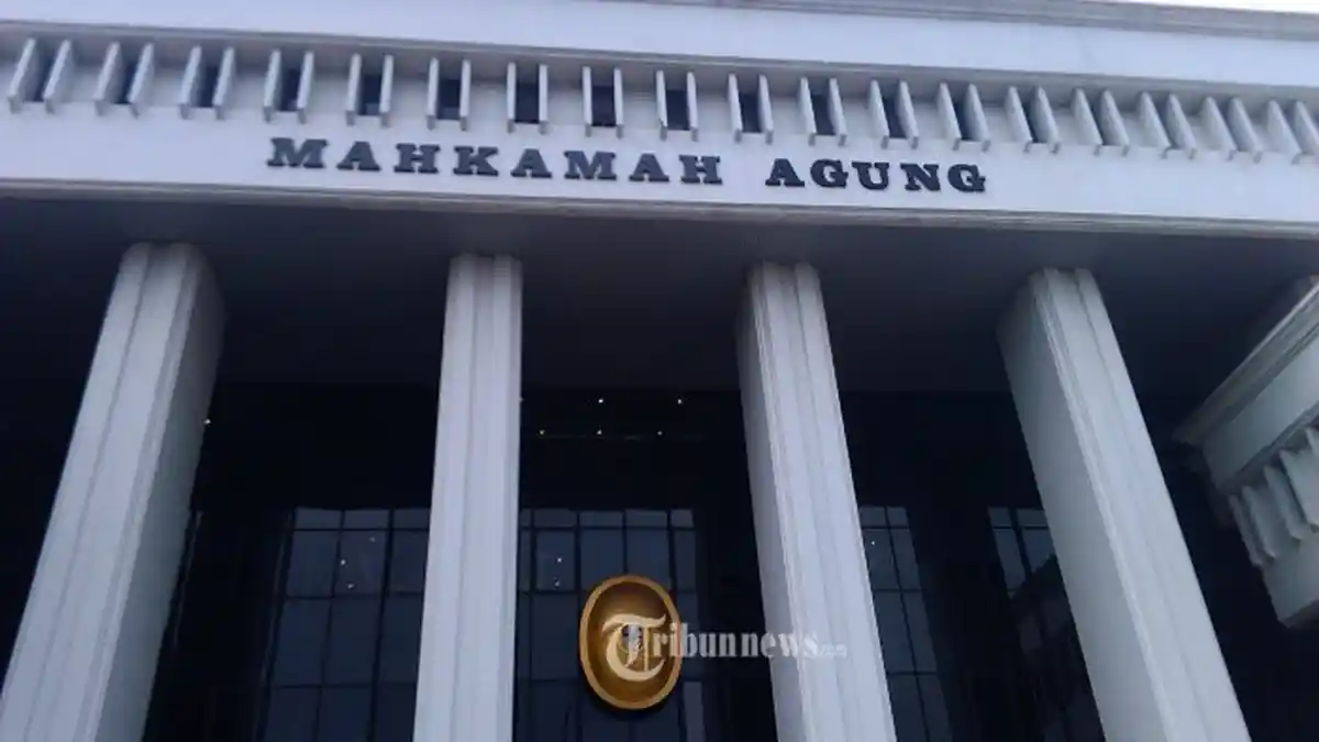 Ayah yang Rudapaksa Anak Kandung Dihukum 200 Bulan Penjara