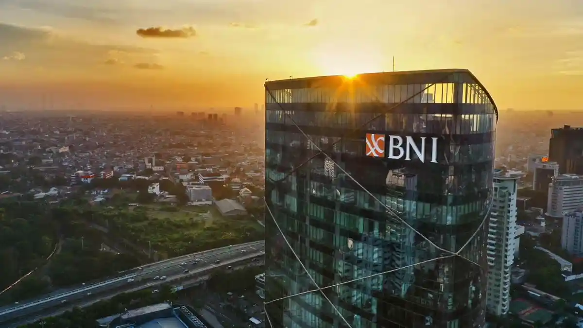 BNI Menanggapi Aksi Demonstrasi di Pematang Siantar