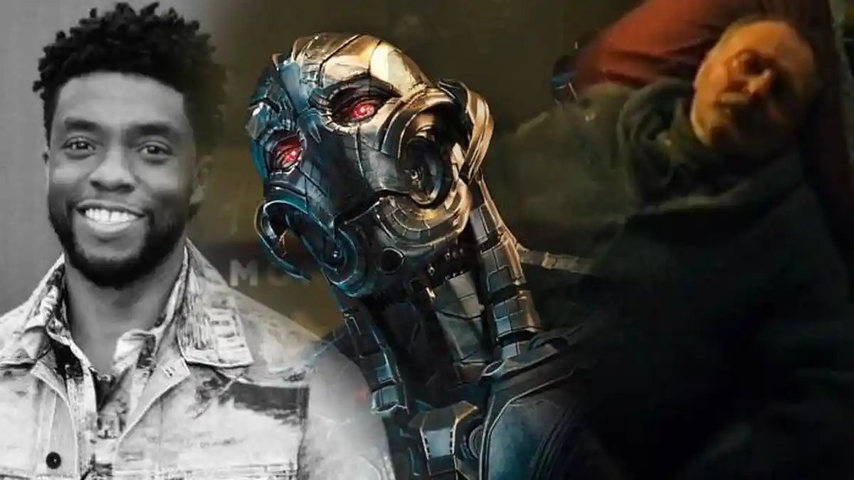 Selain Chadwick Boseman, 5 Aktor di Marvel Universe Ini Telah Meninggal Namun Tak Banyak yang Tahu