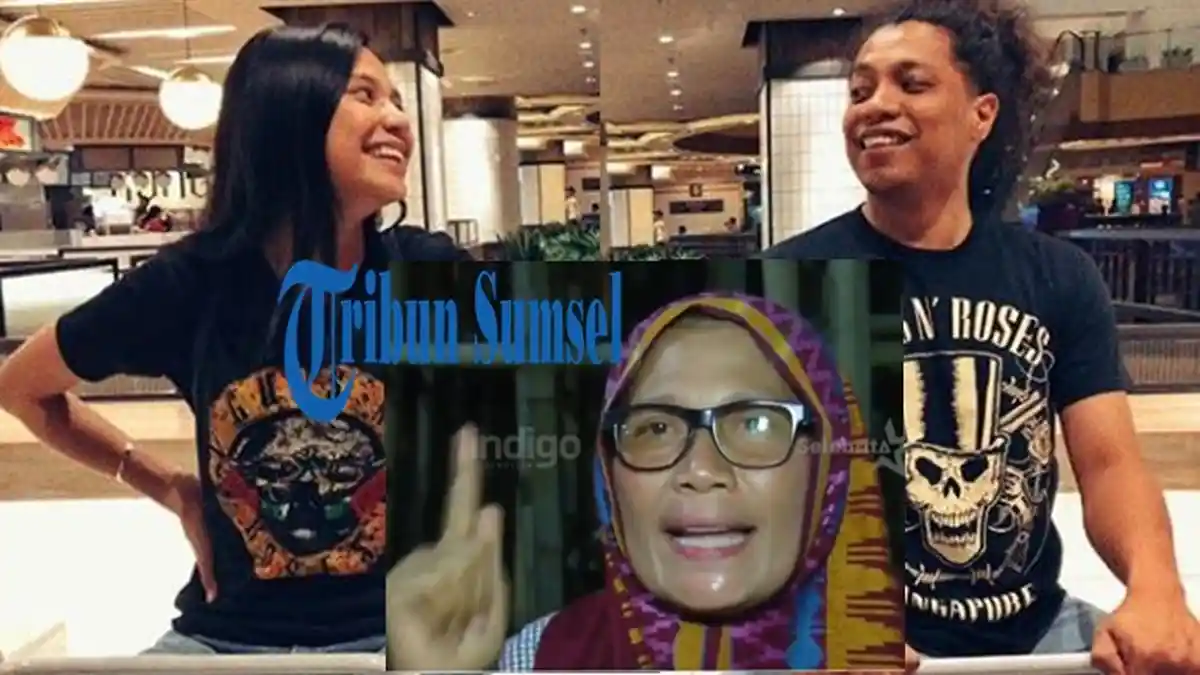 Disebut Berdamai dengan Arie Kriting, Ibu Indah Permatasari Ternyata Enggan Maafkan sang Komika