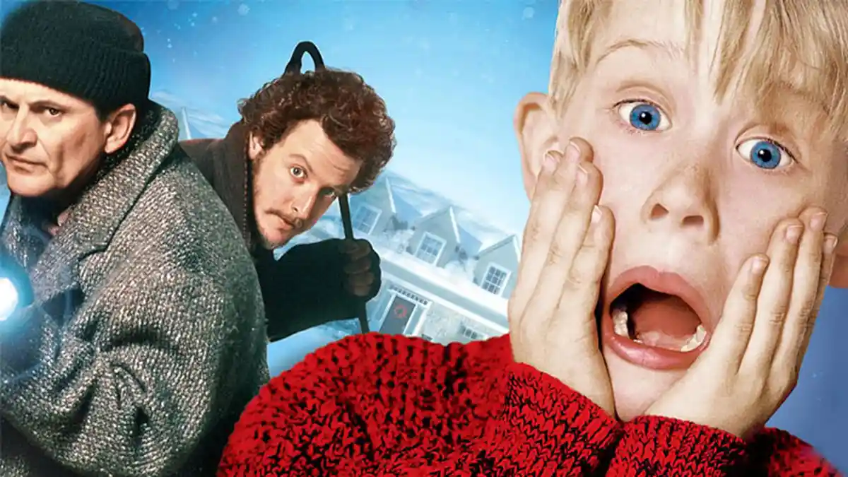 8 Fakta Menarik Soal 'Home Alone' yang Jadi Tontonan Wajib Saat Natal, yang Terakhir Masih Misteri